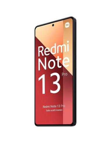 Xiaomi Redmi Note 13 Pro 4G 8/256GB Versión EU Negro