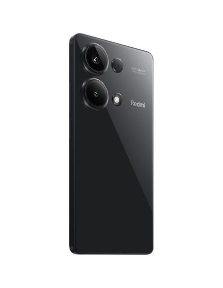 Xiaomi Redmi Note 13 Pro 4G 8/256GB Versión EU Negro