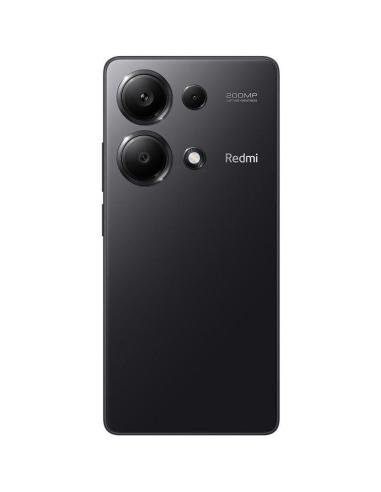 Xiaomi Redmi Note 13 Pro 4G 8/256GB Versión EU Negro