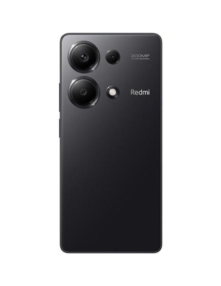 Xiaomi Redmi Note 13 Pro 4G 8/256GB Versión EU Negro