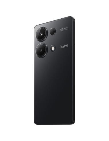 Xiaomi Redmi Note 13 Pro 4G 8/256GB Versión EU Negro