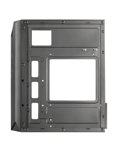 Mars Gaming MC-S1 M-ATX Negro