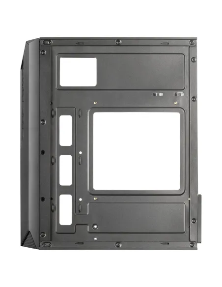 Mars Gaming MC-S1 M-ATX Negro