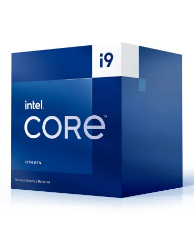 Intel Core i9-13900F 2 GHz