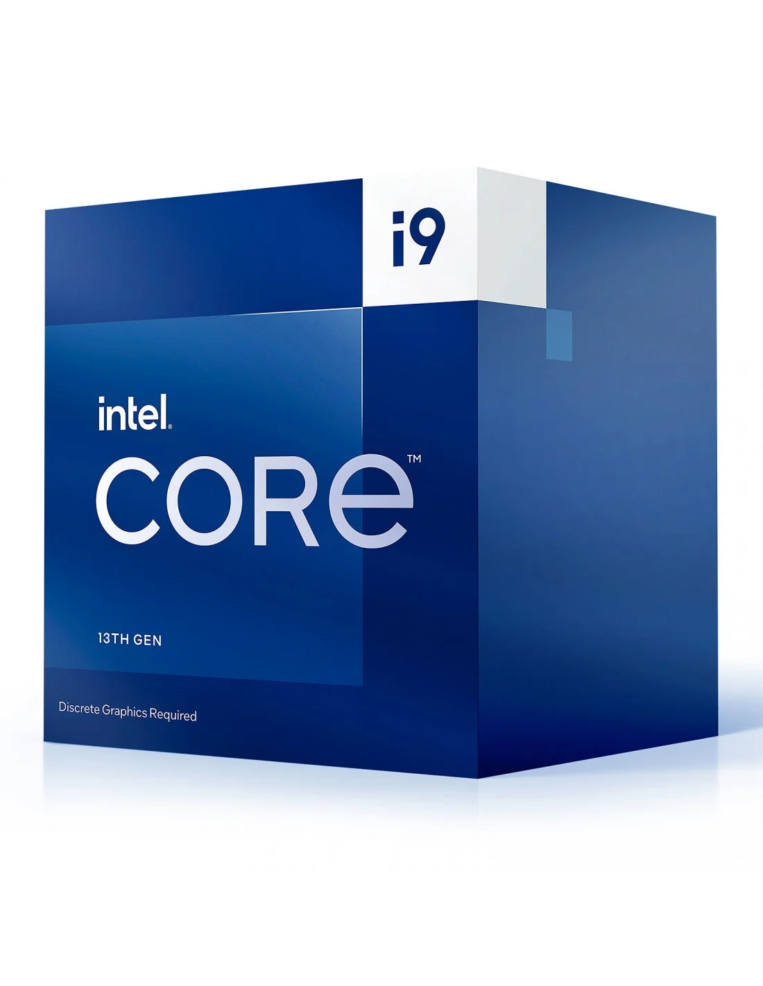 Intel Core i9-13900F 2 GHz