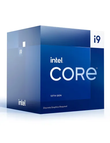 Intel Core i9-13900F 2 GHz