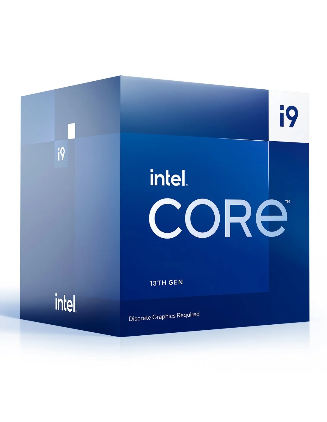 Intel Core i9-13900F 2 GHz