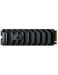 Corsair MP600 Pro XT SSD M.2 8TB PCIe Gen 4 con Disipador