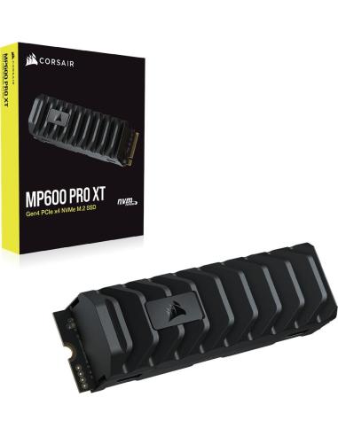 Corsair MP600 Pro XT SSD M.2 8TB PCIe Gen 4 con Disipador