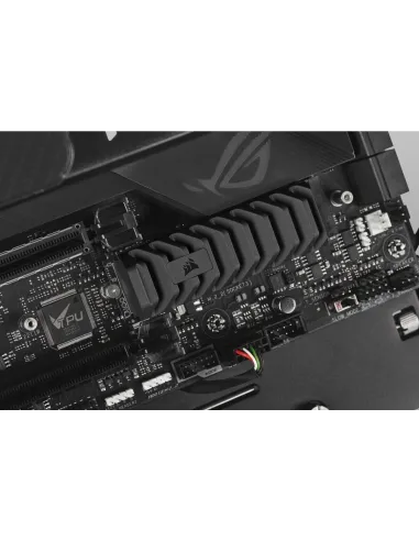 Corsair MP600 Pro XT SSD M.2 8TB PCIe Gen 4 con Disipador