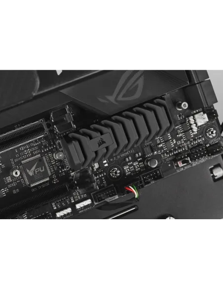 Corsair MP600 Pro XT SSD M.2 8TB PCIe Gen 4 con Disipador