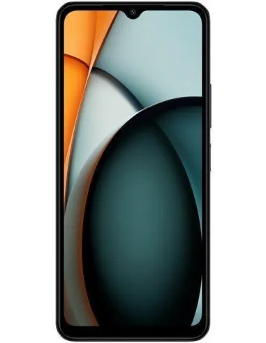 Xiaomi Redmi A3 4/128GB OEM Negro