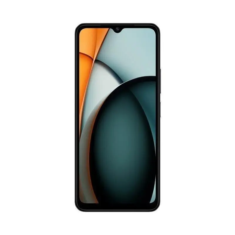 Xiaomi Redmi A3 4/128GB OEM Negro