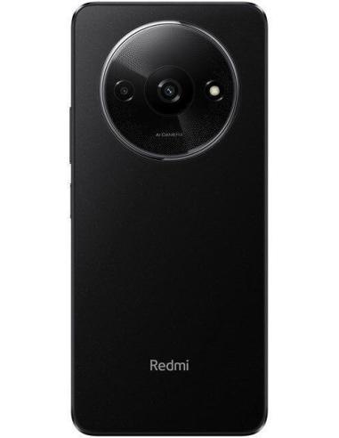 Xiaomi Redmi A3 4/128GB OEM Negro