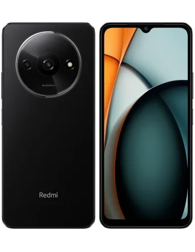 Xiaomi Redmi A3 4/128GB OEM Negro