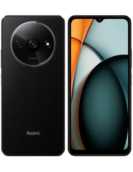 Xiaomi Redmi A3 4/128GB OEM Negro