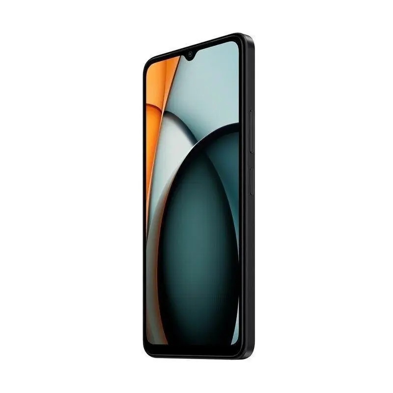 Xiaomi Redmi A3 4/128GB OEM Negro