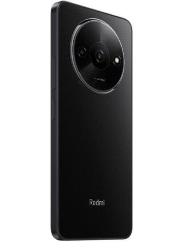 Xiaomi Redmi A3 4/128GB OEM Negro