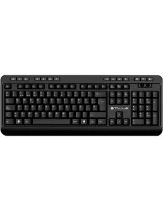 Talius KB-503 Teclado USB Negro