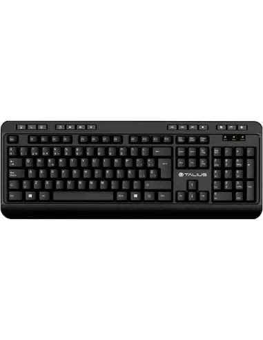 Talius KB-503 Teclado USB Negro