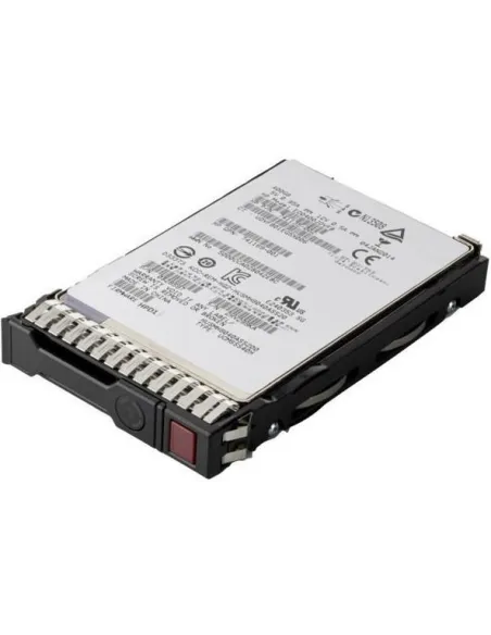 HPE P18434-B21 SSD 2.5" 960 GB SATA3