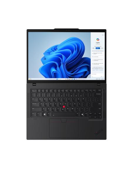 Lenovo ThinkPad T14 Gen 5 21ML003NSP Intel Core Ultra 7-155U/32GB/1TB SSD/14" W11 Pro
