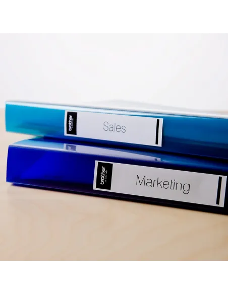 Brother QL-600B Impresora de Etiquetas Profesional