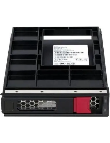 HPE P47808-B21 SSD 3.5" 960GB SATA