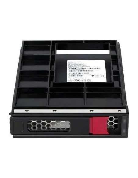 HPE P47808-B21 SSD 3.5" 960GB SATA
