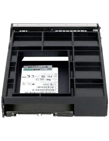 HPE P47808-B21 SSD 3.5" 960GB SATA