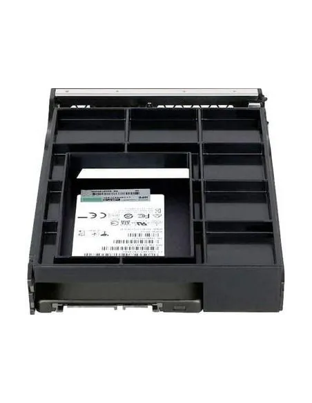 HPE P47808-B21 SSD 3.5" 960GB SATA