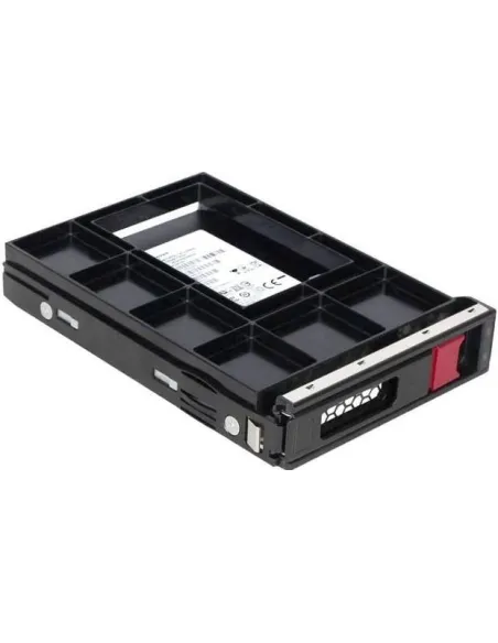 HPE P47808-B21 SSD 3.5" 960GB SATA