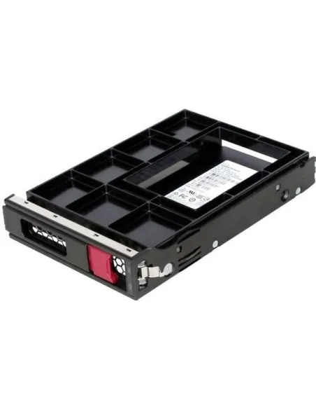 HPE P47808-B21 SSD 3.5" 960GB SATA