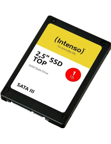 Intenso 3812440 Top SSD 2.5" 1TB SATA3