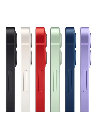 Apple iPhone 12 Mini 256GB Azul (Reacondicionado)