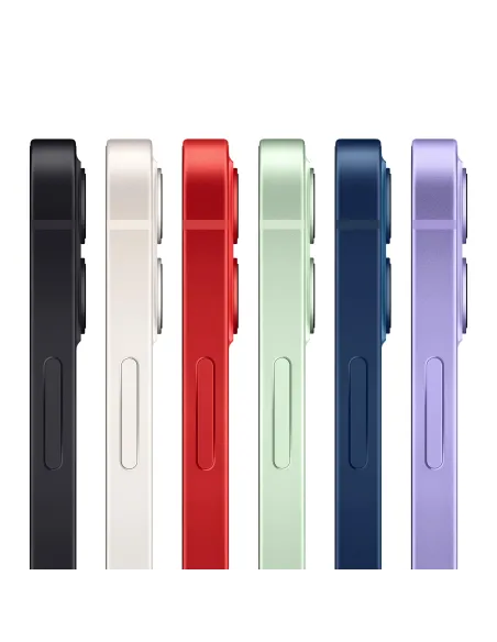 Apple iPhone 12 Mini 256GB Azul (Reacondicionado)