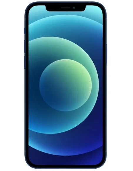 Apple iPhone 12 Mini 256GB Azul (Reacondicionado)