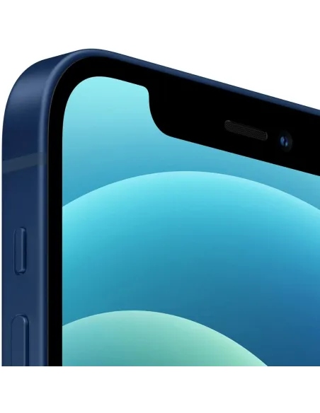 Apple iPhone 12 Mini 256GB Azul (Reacondicionado)