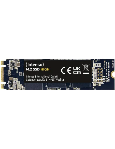 Intenso 3833440 High SSD M.2 240GB SATA3