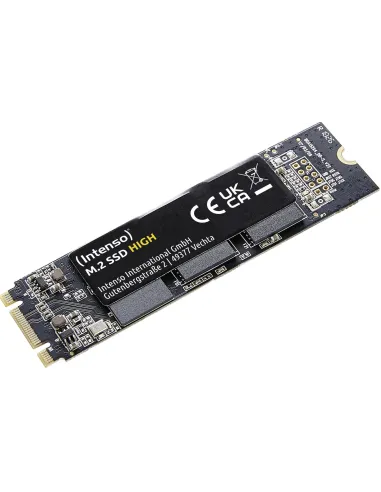 Intenso 3833440 High SSD M.2 240GB SATA3