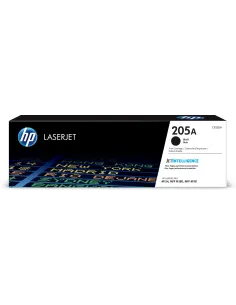 HP 205A LaserJet Tóner Negro-CCITOR0482