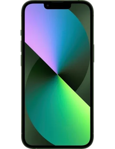Apple iPhone 13 256GB Verde (Reacondicionado)