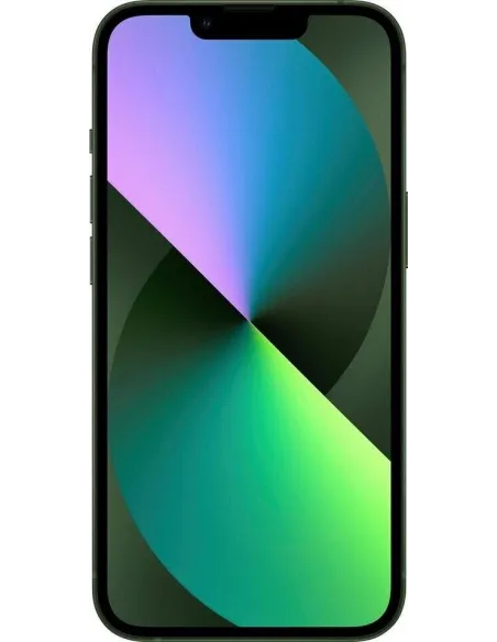 Apple iPhone 13 256GB Verde (Reacondicionado)