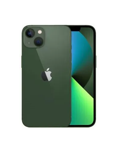 Apple iPhone 13 256GB Verde (Reacondicionado)