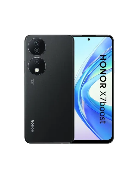 Honor X7b 6/128GB Negro
