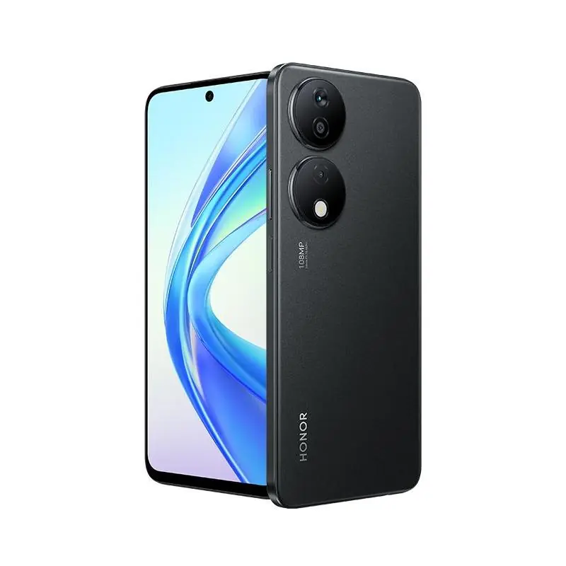 Honor X7b 6/128GB Negro