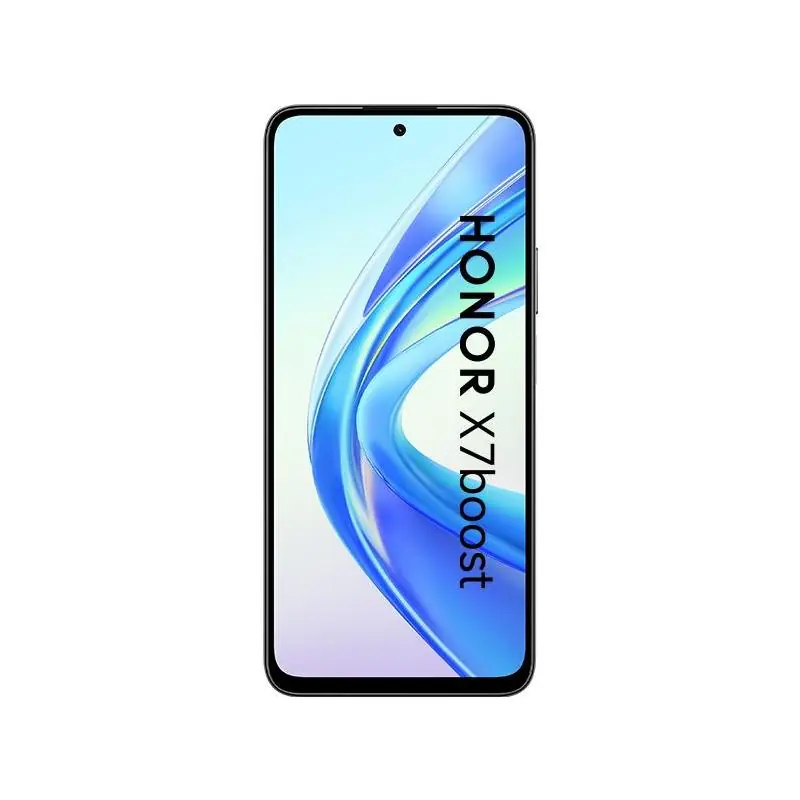 Honor X7b 6/128GB Negro