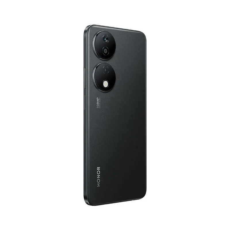 Honor X7b 6/128GB Negro