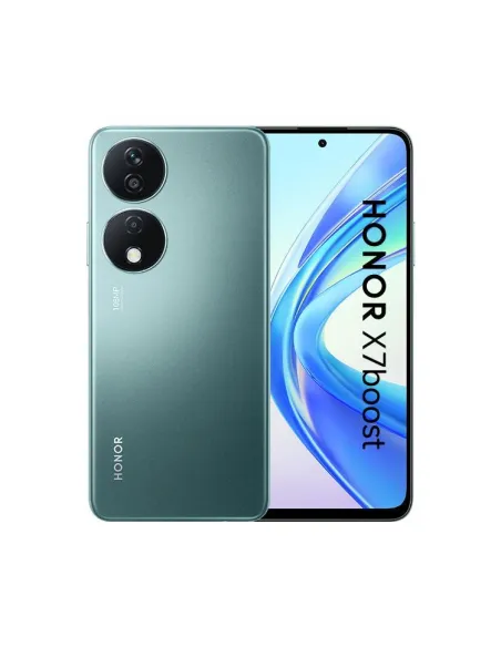 Honor X7b 6/128GB Verde