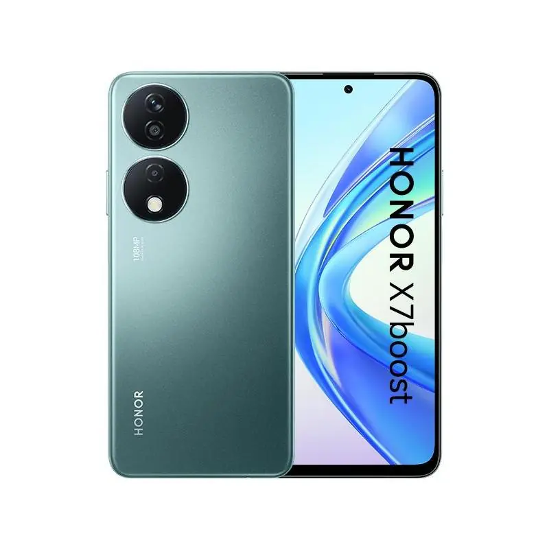 Honor X7b 6/128GB Verde